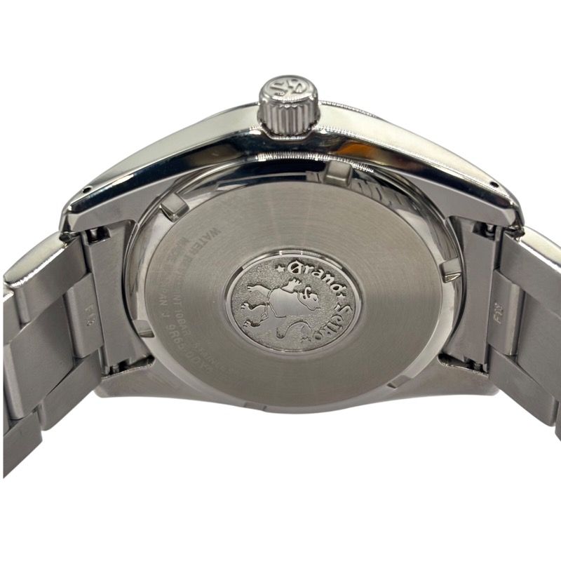 スプリングドライブ