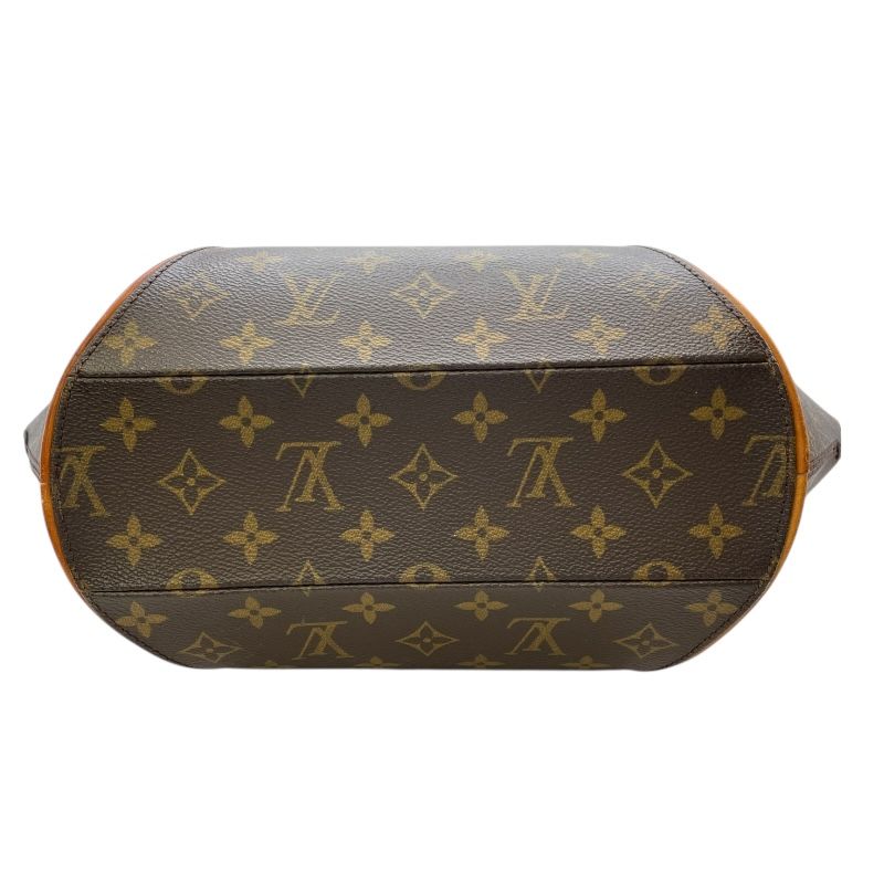 ルイ・ヴィトン LOUIS VUITTON エリプスMM M51126 ブラウン モノグラム