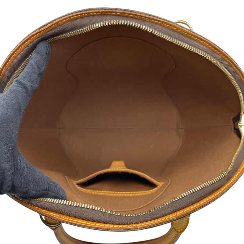 ルイ・ヴィトン LOUIS VUITTON エリプスMM M51126 ブラウン モノグラム