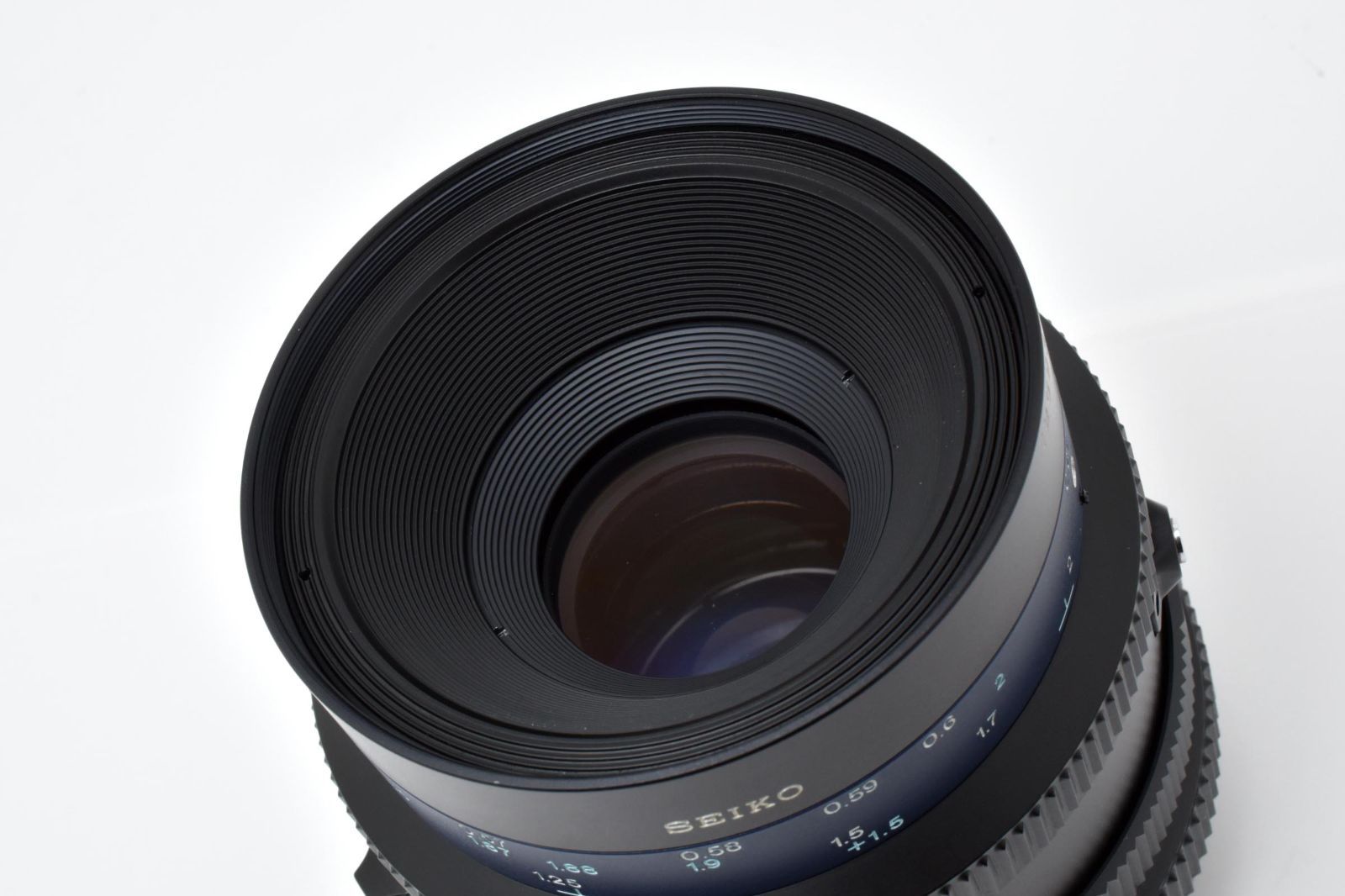 Mamiya Sekor Macro Z 140mm F4.5 W マクロレンズ RZ67 Pro II用