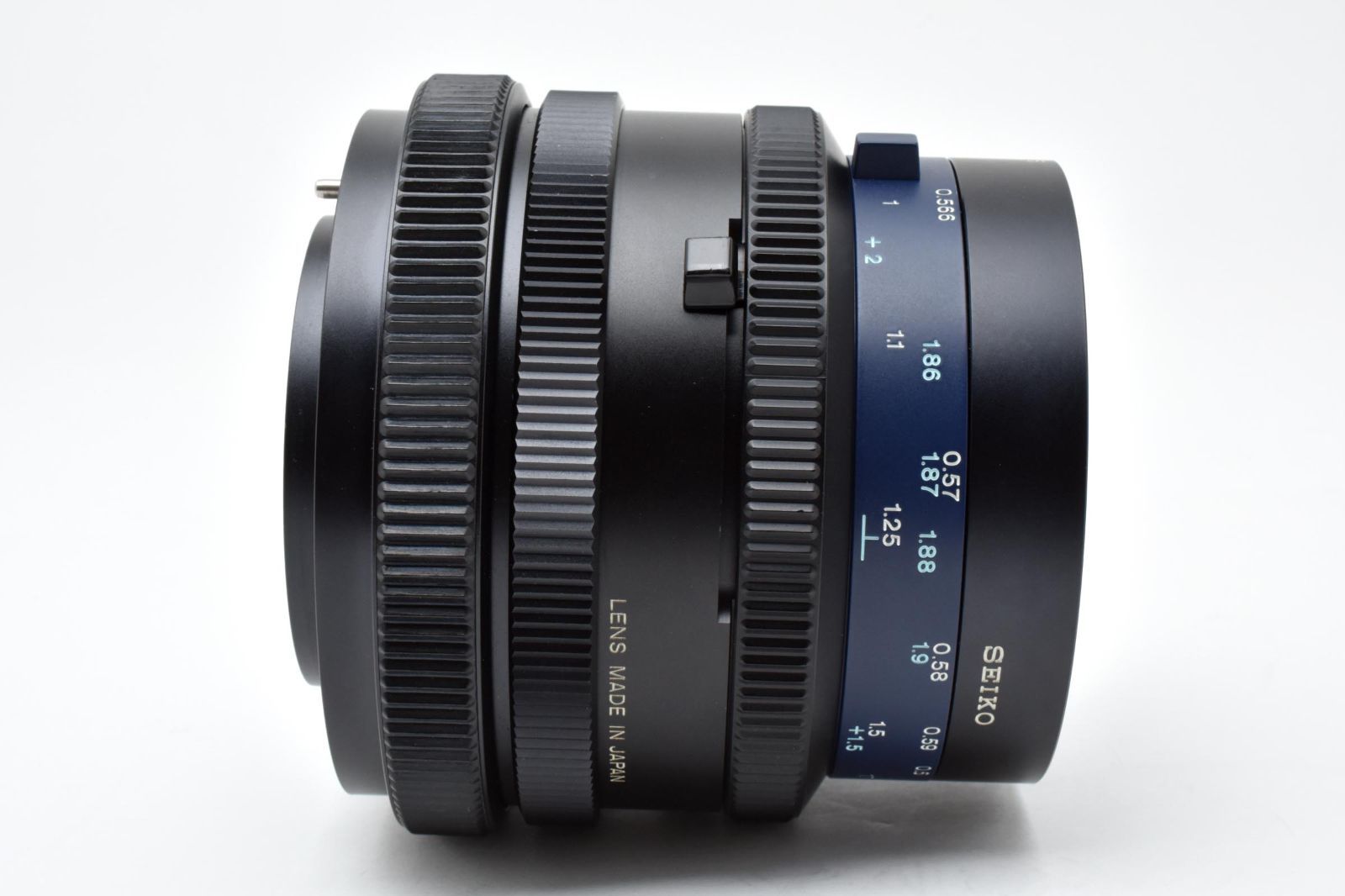 Mamiya Sekor Macro Z 140mm F4.5 W マクロレンズ RZ67 Pro II用