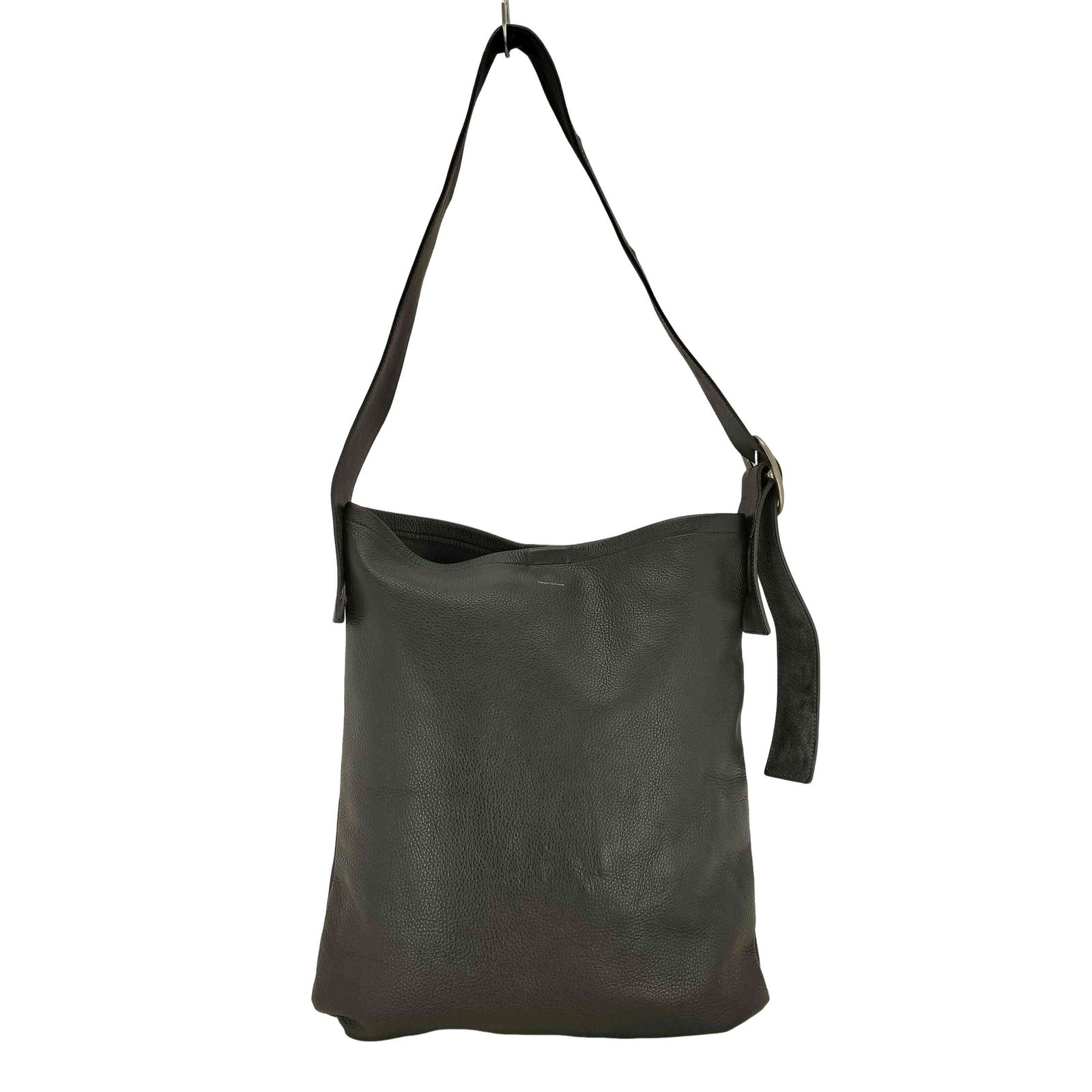 エンダースキーマ Hender Scheme one side belt bag メンズ 表記無