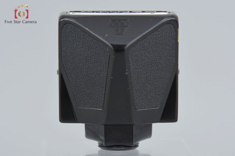 【中古】PENTAX ペンタックス 6x7 前期 アイレベルファインダー PENTAX ペンタックス 【中古】PENTAX ペンタックス 6x7 アイレベル