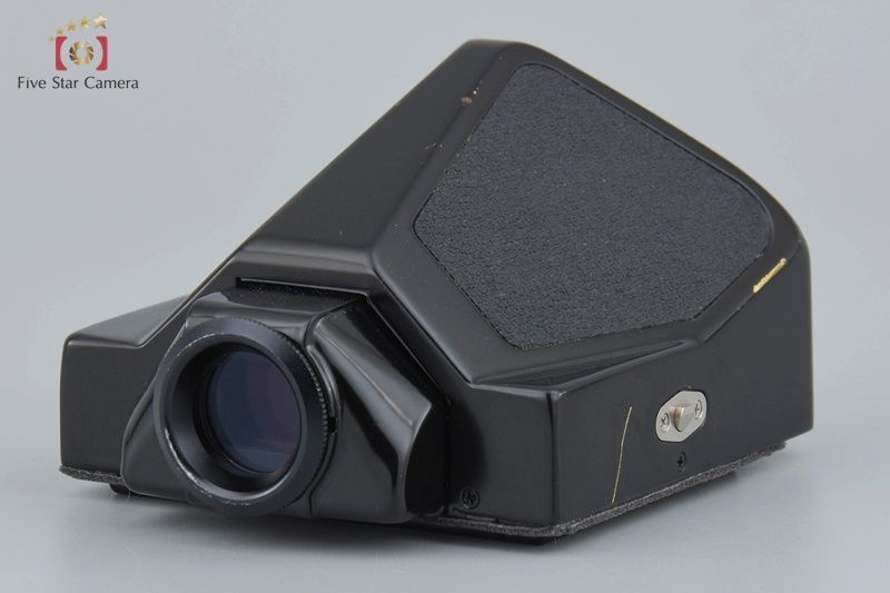 PENTAX ペンタックス 【中古】PENTAX ペンタックス 6x7 アイレベル