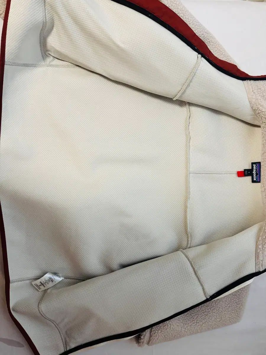 パタゴニア フリース