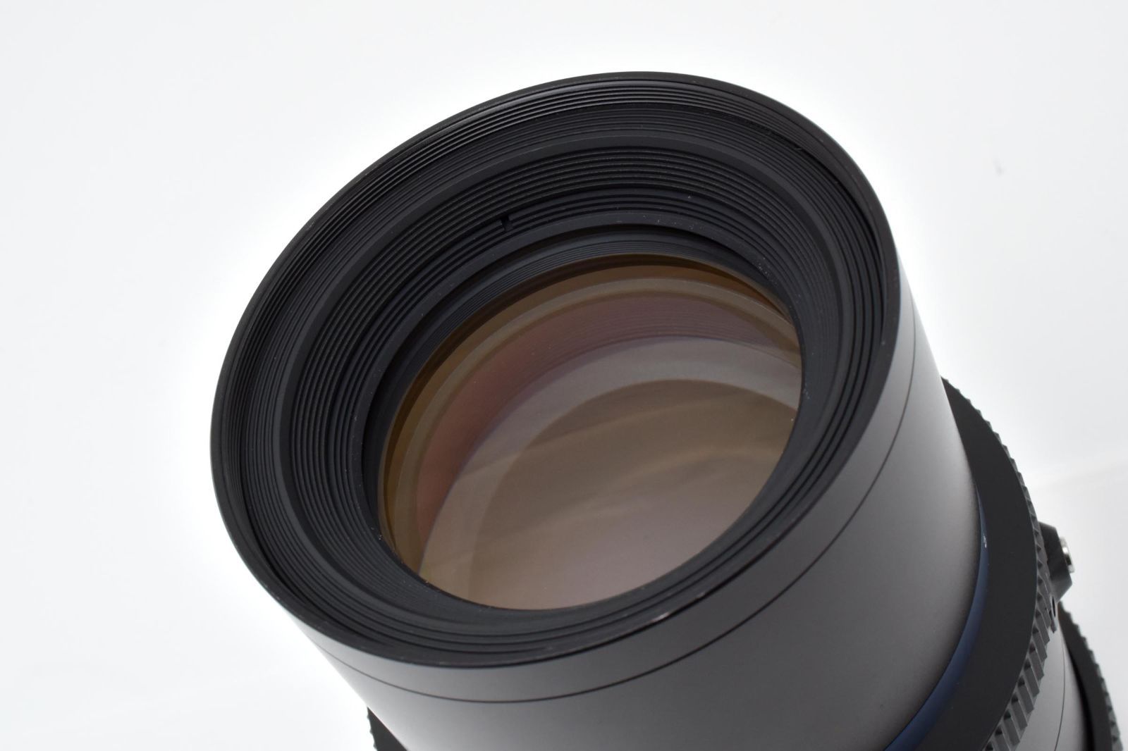 Mamiya Sekor Z 250mm F4.5 W レンズ RZ67 Pro II用 中望遠 MFレンズ