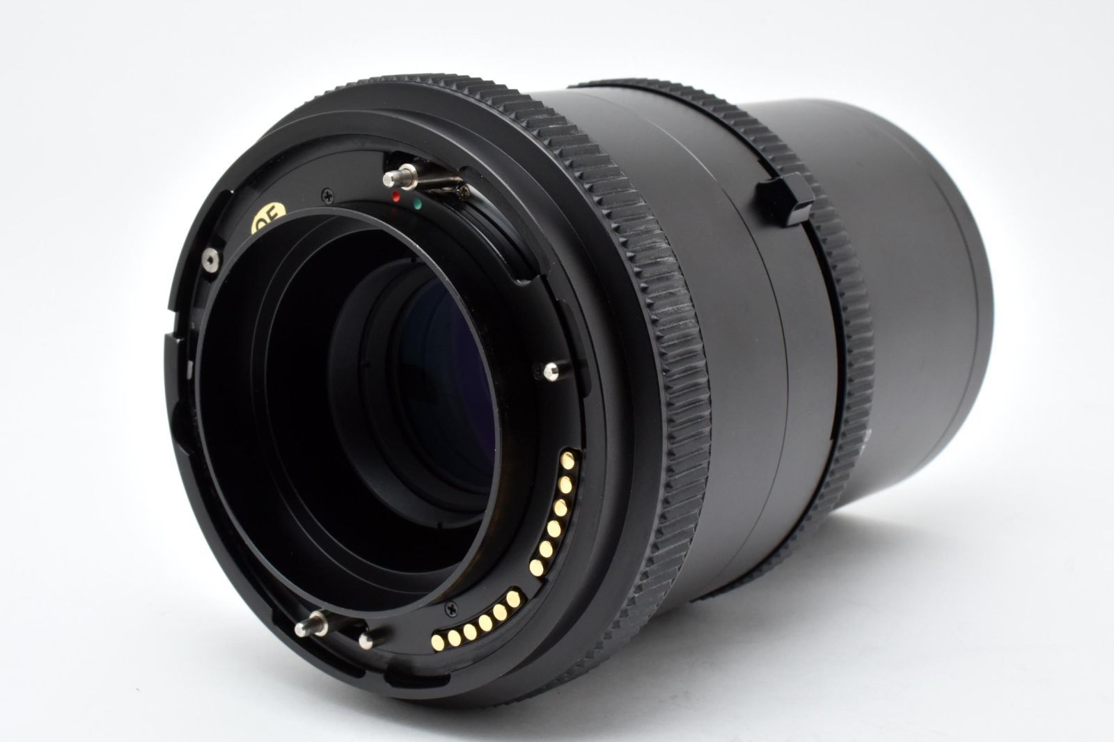 Mamiya Sekor Z 250mm F4.5 W レンズ RZ67 Pro II用 中望遠 MFレンズ