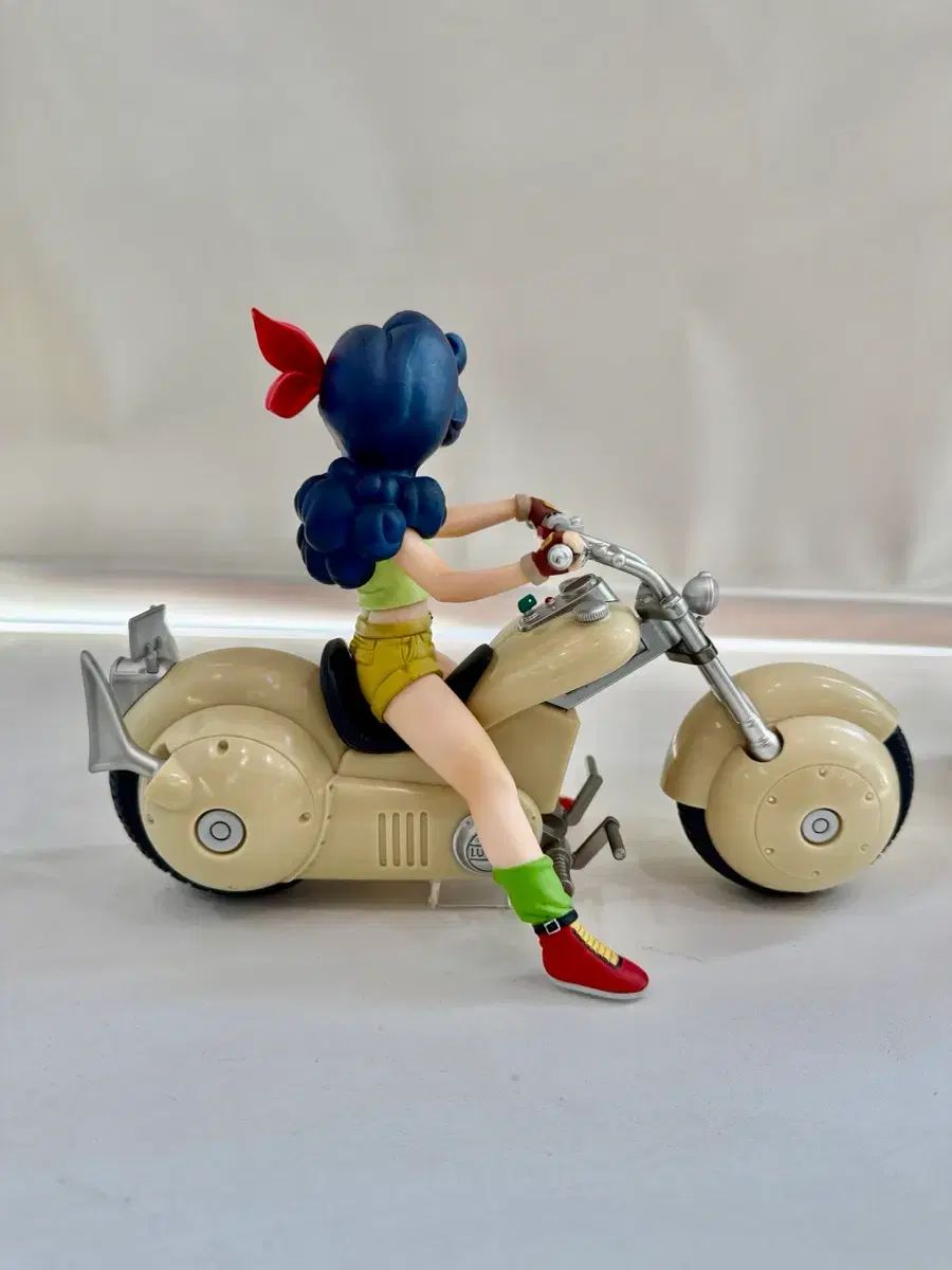 一番くじ ドラゴンボール スナップコレクション D賞 런치 バイク 金庫 開封