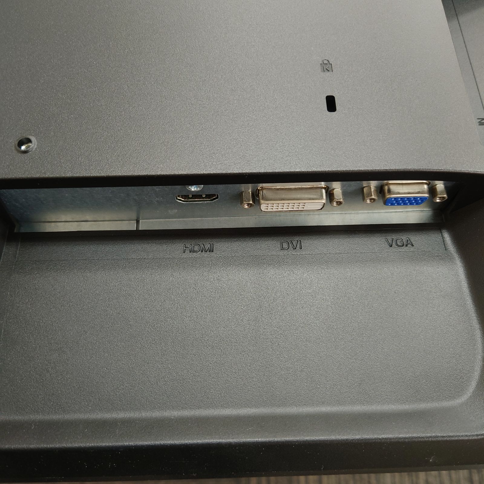 格安!!23.8インチ I-O DATA EX-LD2381DB 広視野角ADSパネル採用 23.8型