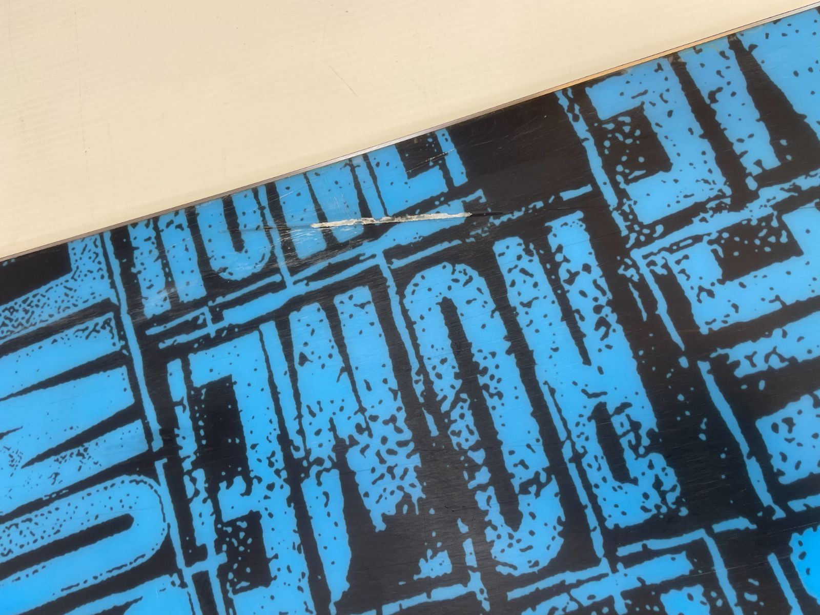 ◇メンテ済◇ スノーボード ROME CHEAP TRICK 142 cm スノボ snb