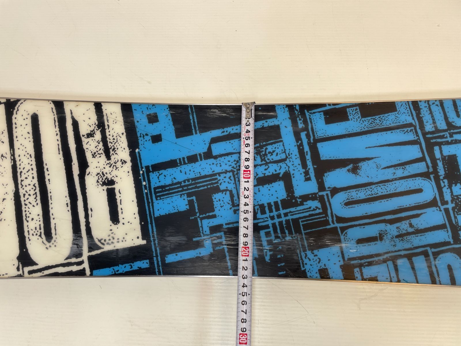 ◇メンテ済◇ スノーボード ROME CHEAP TRICK 142 cm スノボ snb