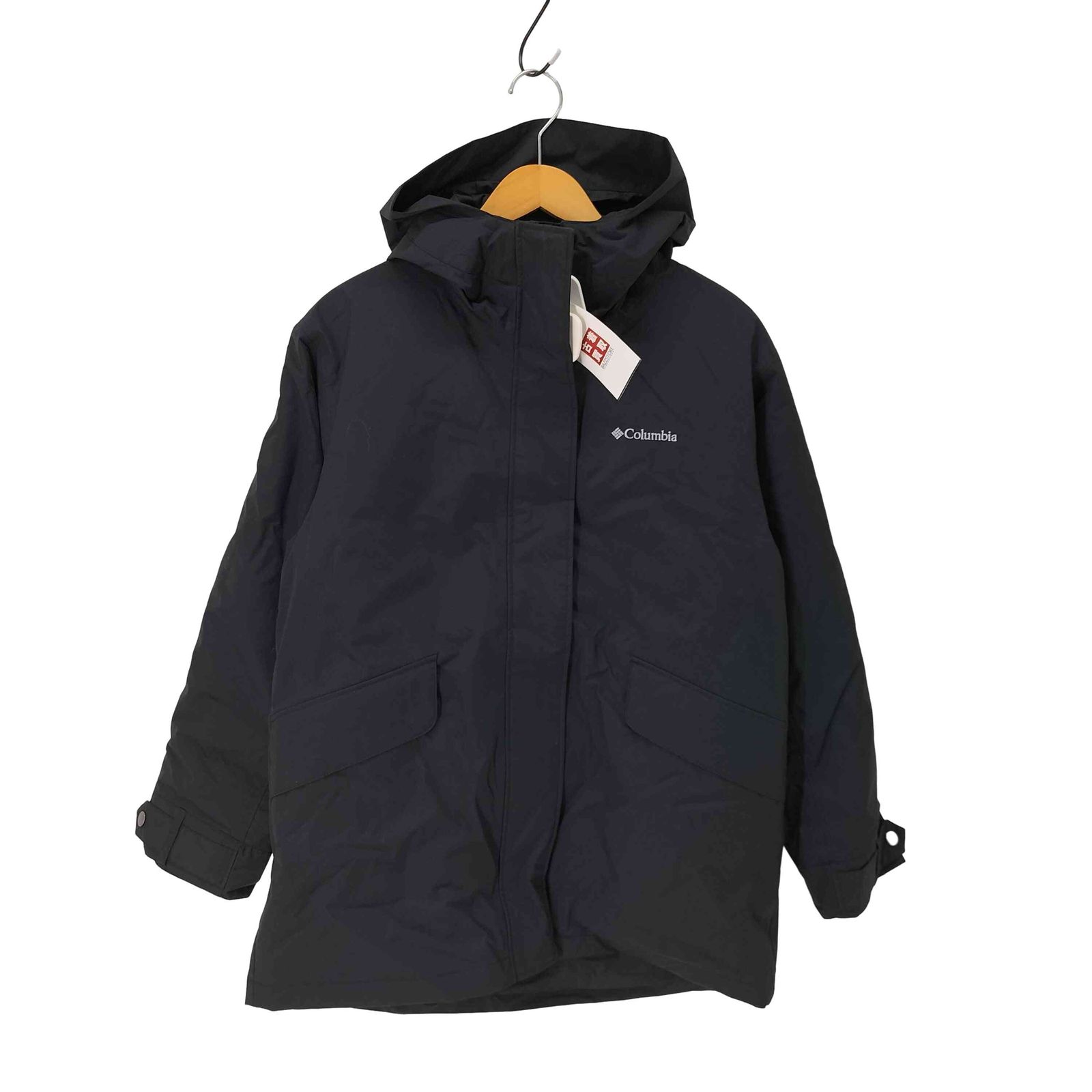 コロンビア Columbia ビューティフルヒルインターチェンジジャケット メンズ import L