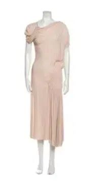 ジャンポール ゴルチエ レーヨン ヴィンテージ ドレス