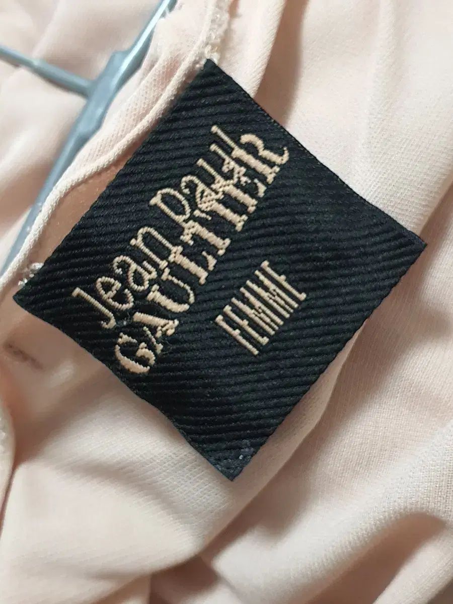 ゴルチエ レーヨン