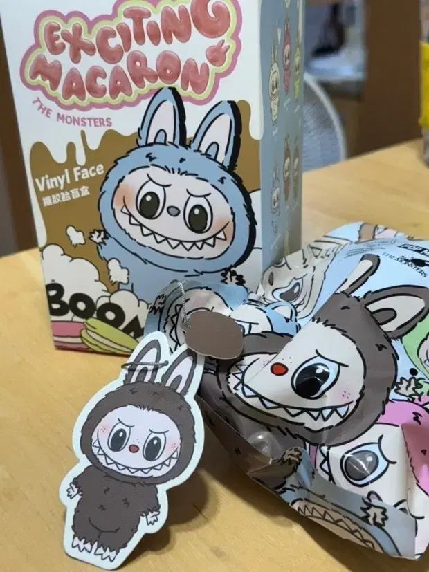 Labubu マカロン シークレット Secret Honey シークレットハニー 安く