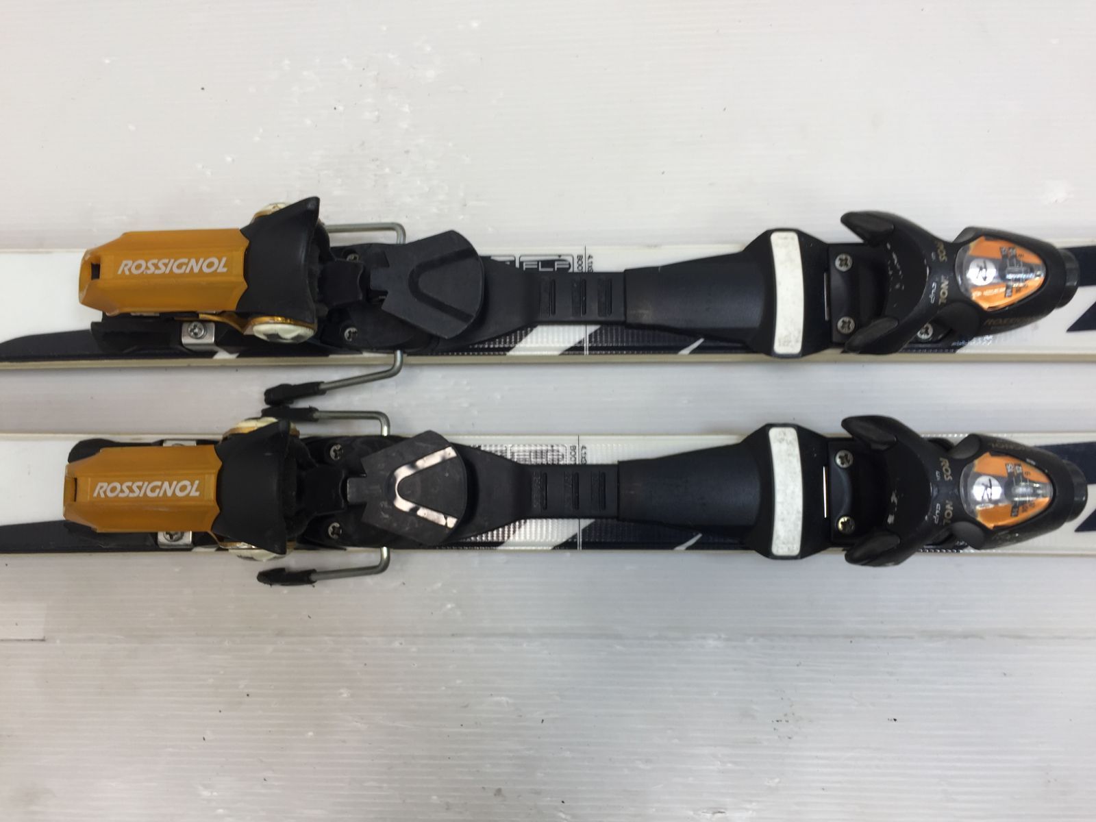 ◇メンテ済◇ スキー OGASAKA TC-LE 188 cm + rossignol Worldcup ski