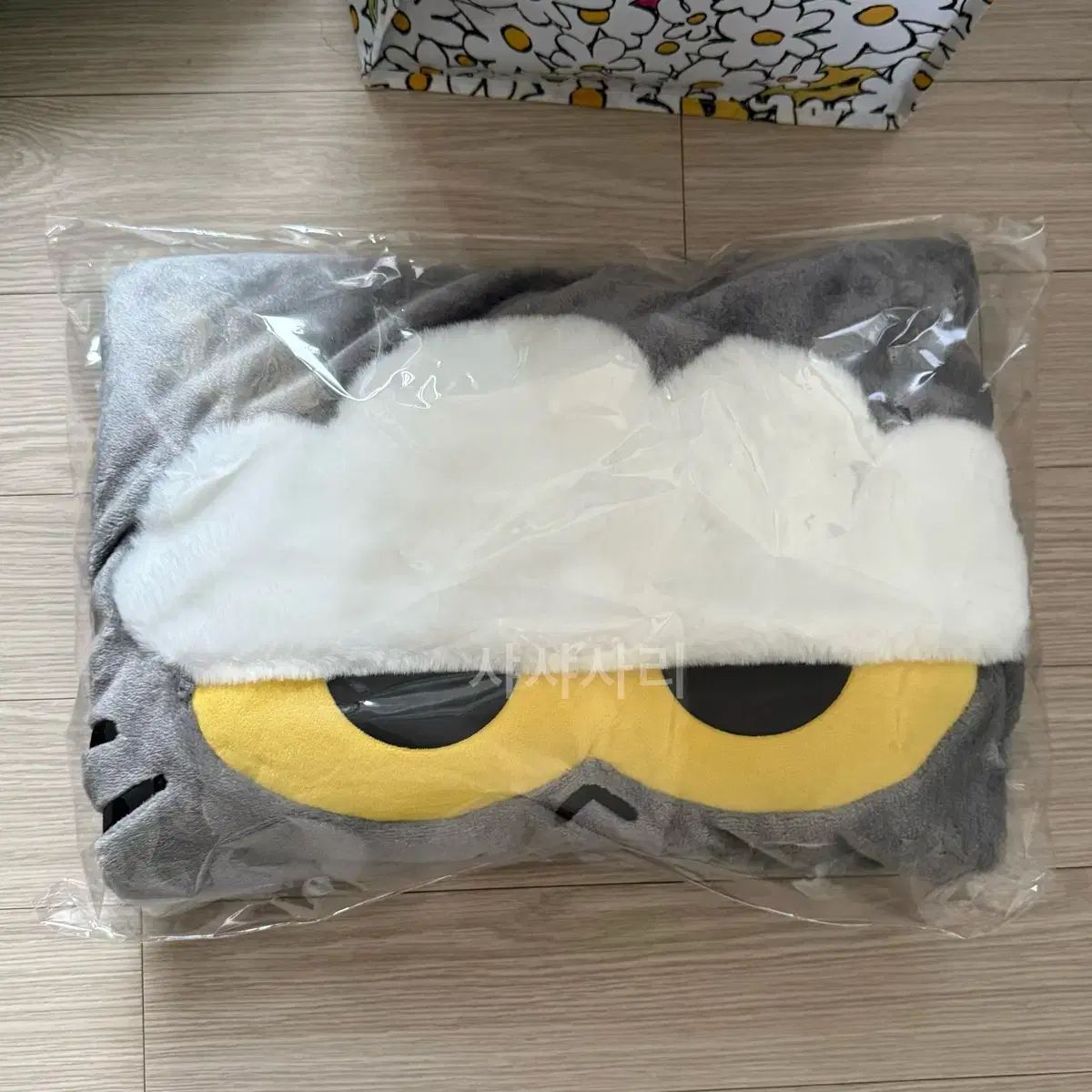 ジョーアンドフレンズ G DRAGON ジードラゴン ブランケット