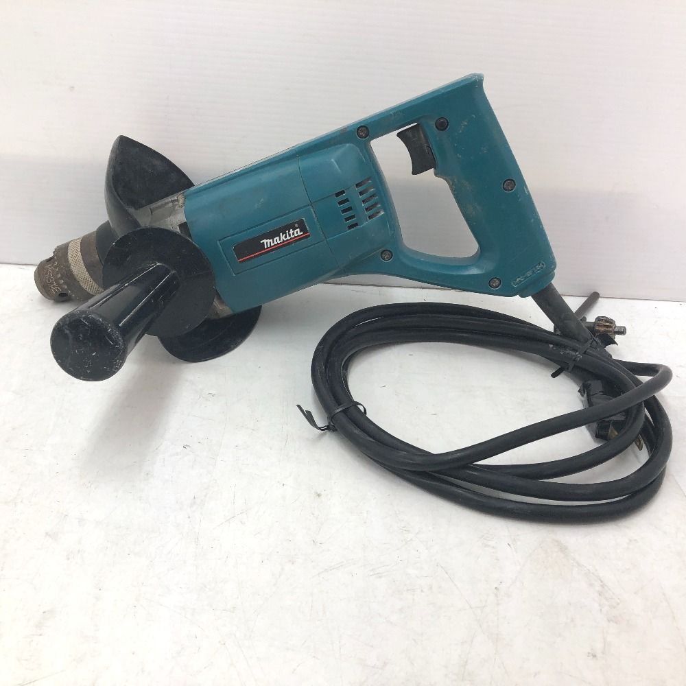 makita マキタ 100 V 120 mm ダイヤコアドリル 6300 T
