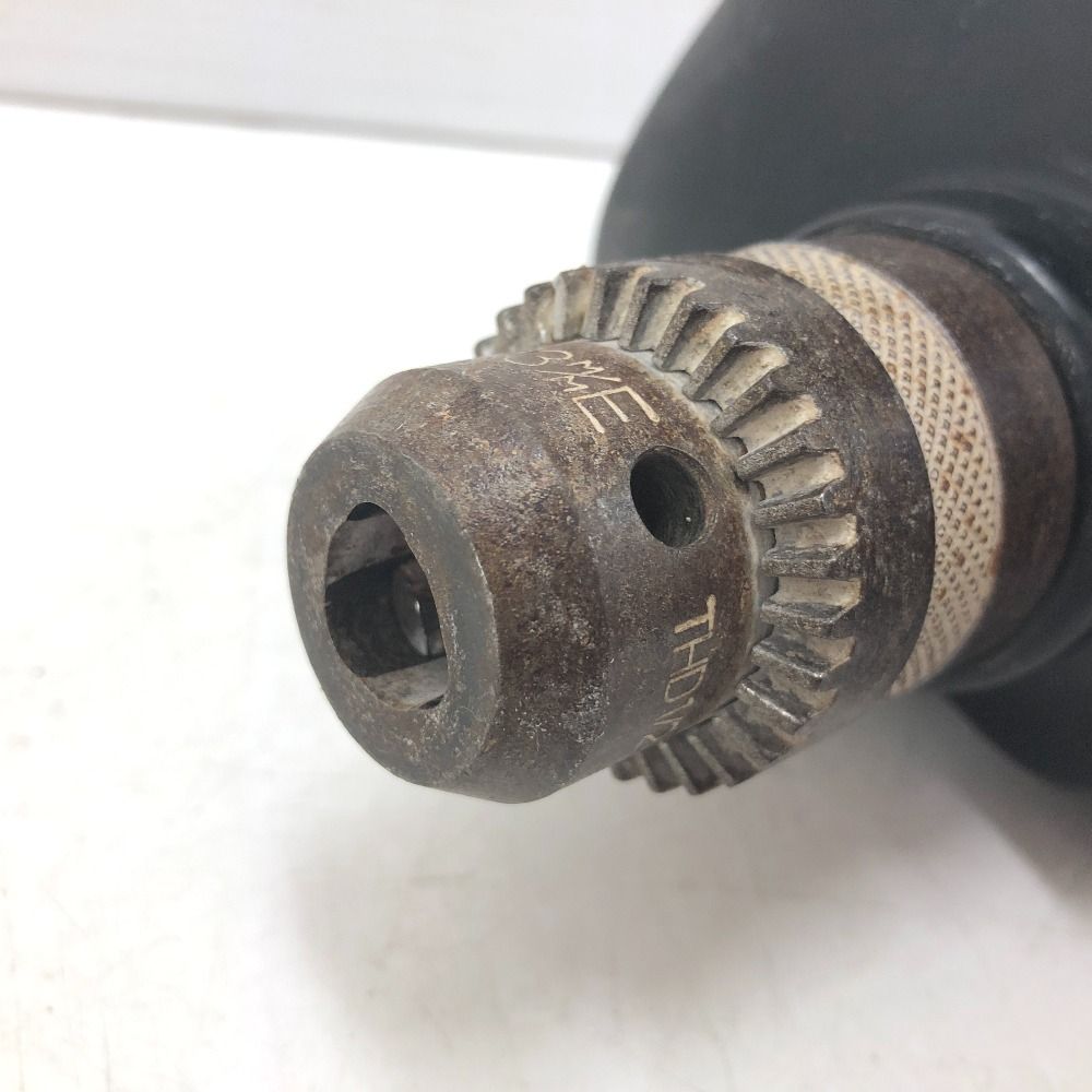  makita マキタ 100 V 120 mm ダイヤコアドリル 6300 T 振動 コアドリル ドリル ドライバー レンチ