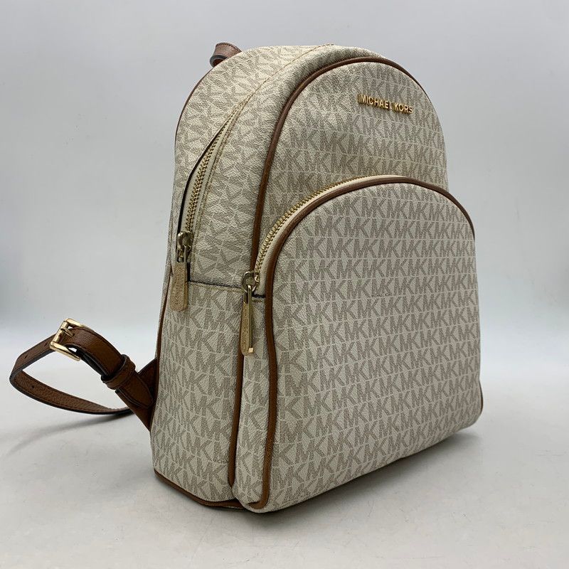 中古品】Michael Kors マイケルコース ABBEY BACKPACK 35F8GAYB2B