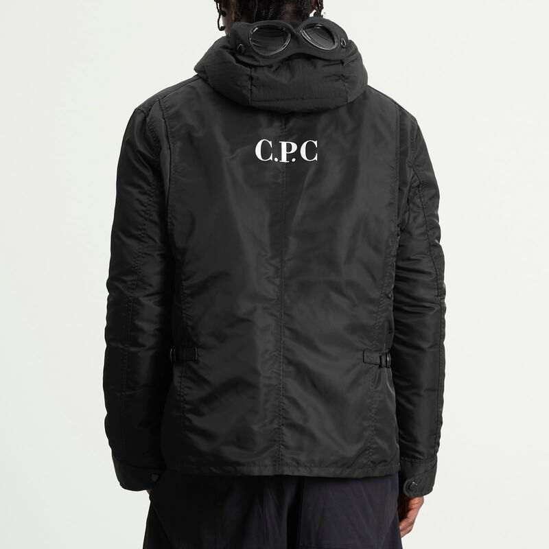 ジュンヤ ワタナベ メンズ アウター ジャケット・ブルゾン ナイロン