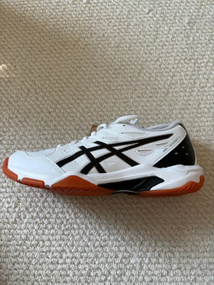 アシックス ゲル ロケット 11 バレーボールシューズ 225 mm