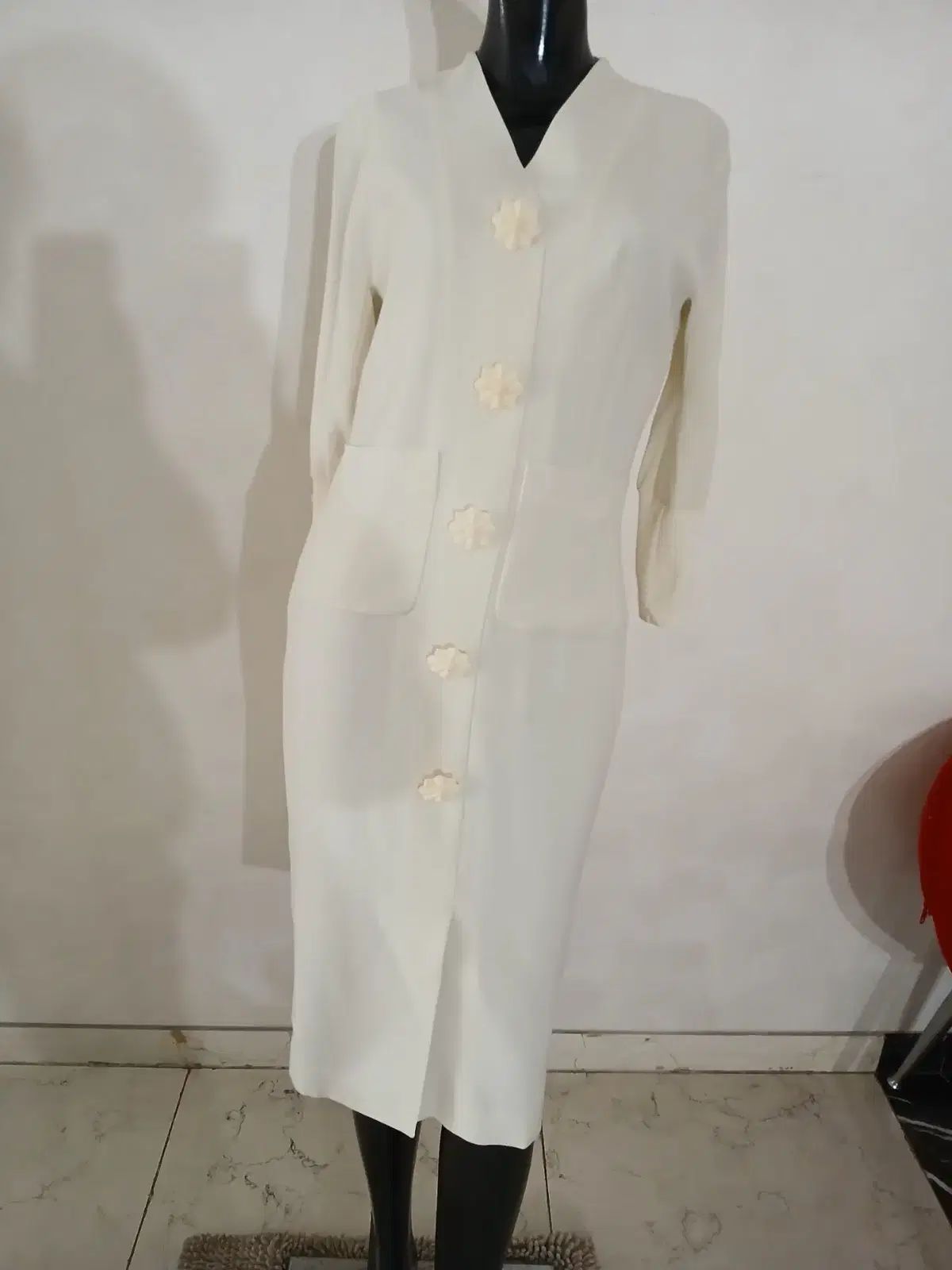 020 ミシャ ボタンポイント ONE PIECE 44