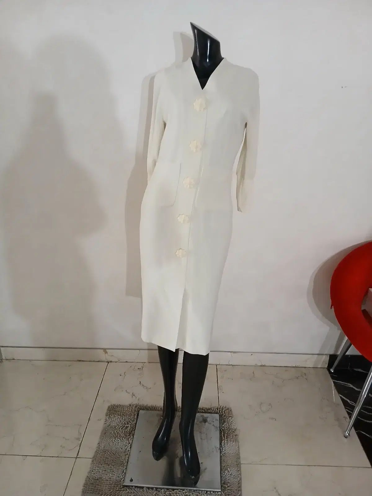 020 ミシャ ボタンポイント ONE PIECE 44