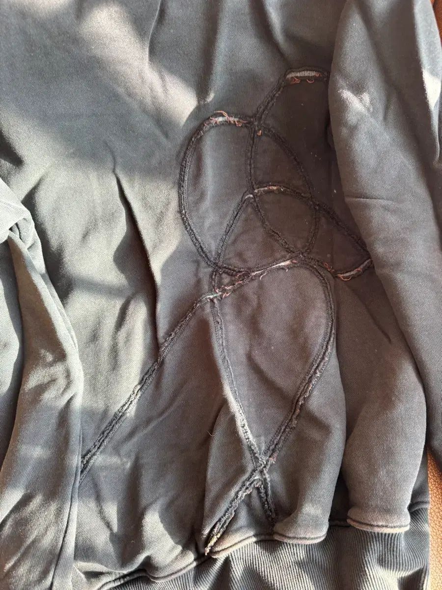 xlim リバーシブル WHO フード ブラック