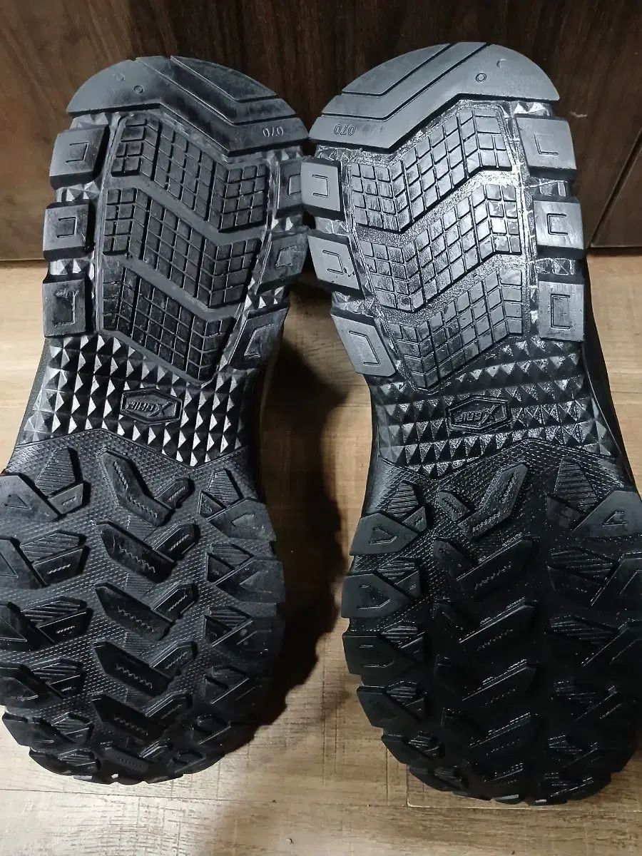  K 2 Safety 安全靴 作業靴 ブラック 270 mm その他 ブーツ 革靴