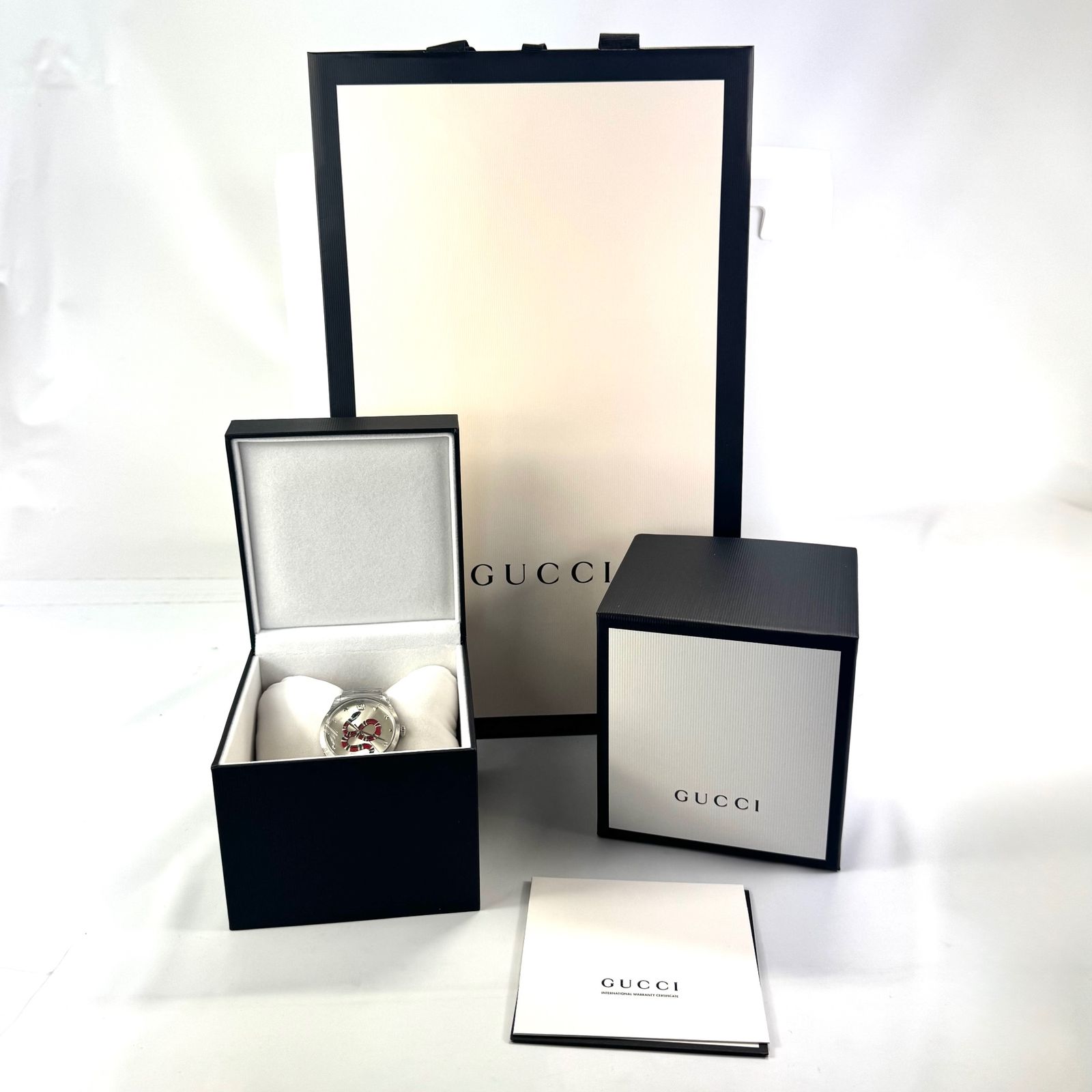 シルバー メンズ