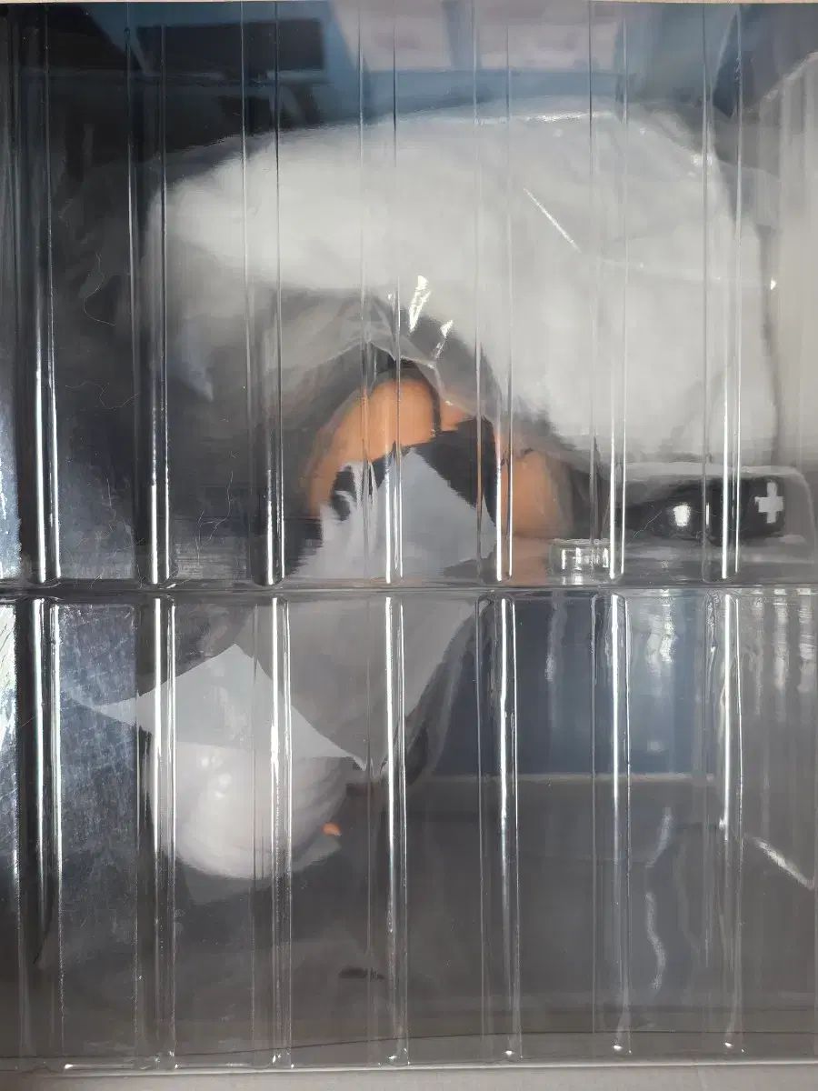 ピグモン figmon エル elf ナース ベネット 1 4 フィギュア