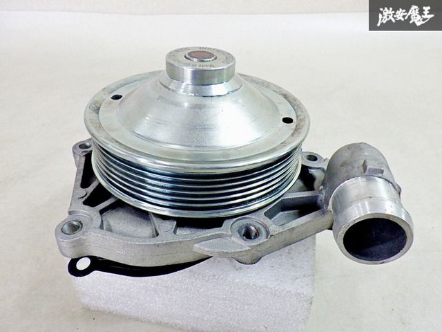 最新 エルグランド 中期 純正 テルレンプセット STANLEY P8959