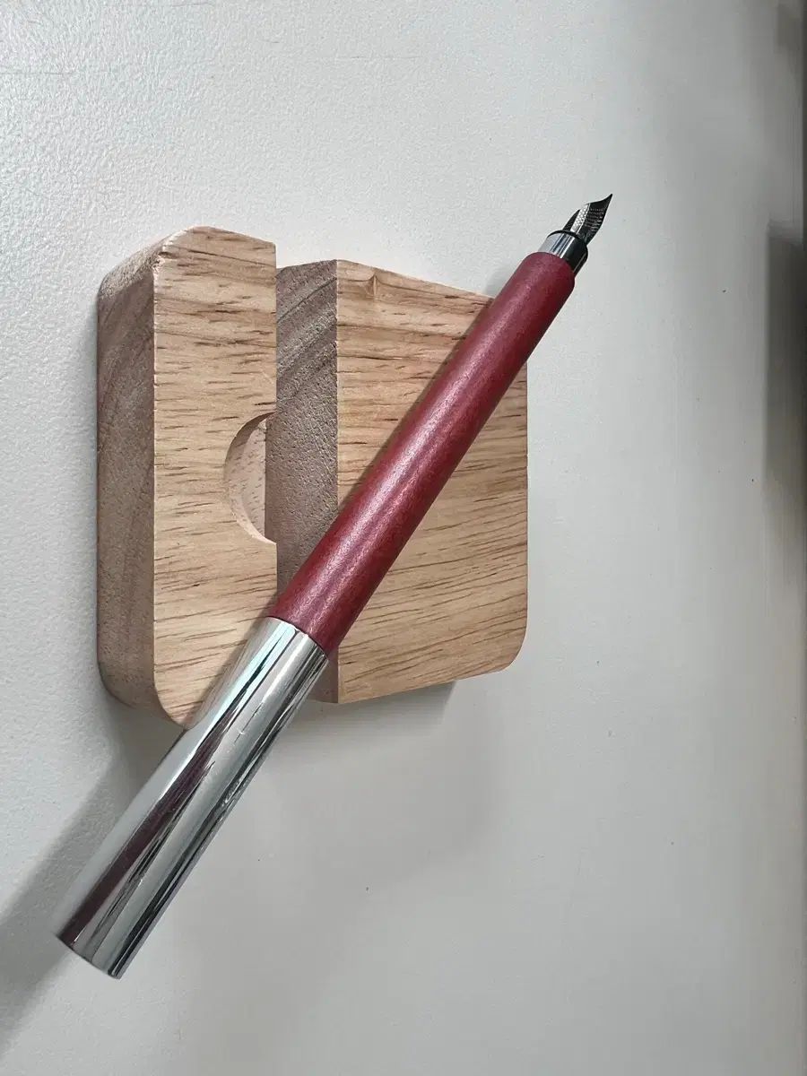 FABER CASTELL アンビション 万年筆