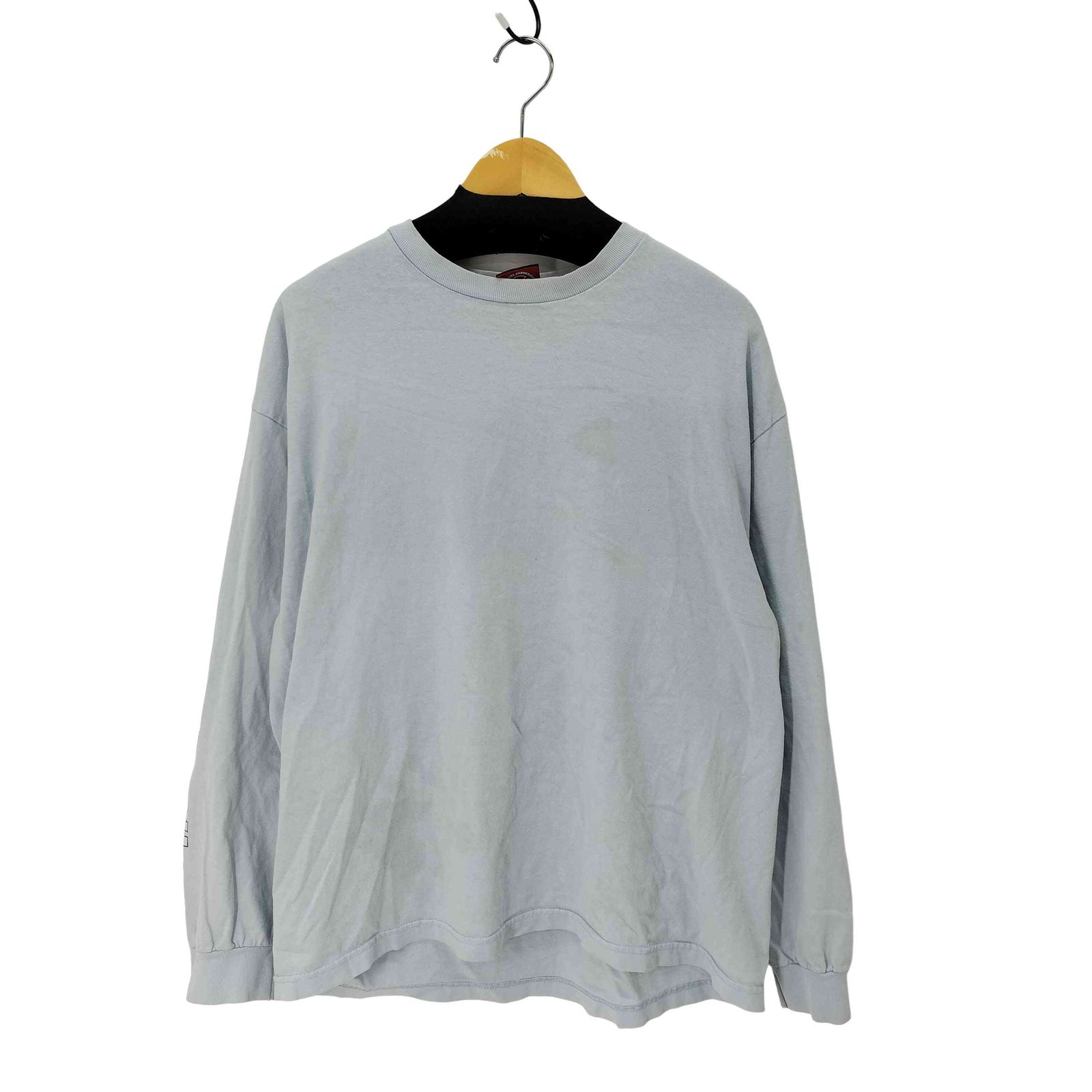 INDEPENDENT 長袖Tシャツ L グレー INDEPENDENT 長袖Tシャツ L グレー 楽天市場】independent ロンt（T