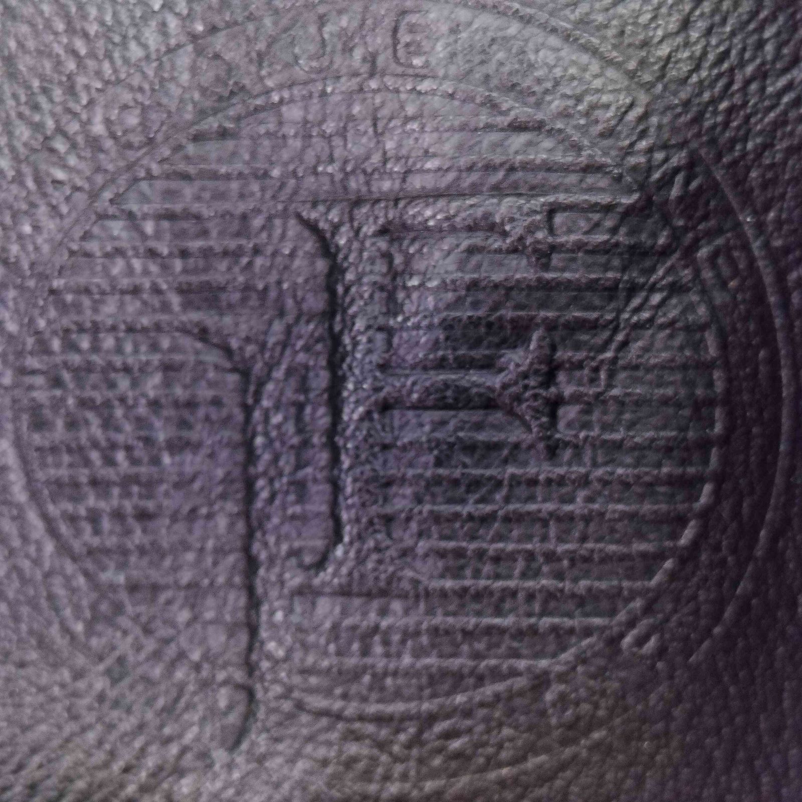 ユーズドフルギ USED古着 切替デザインレザーロングコート レディース  