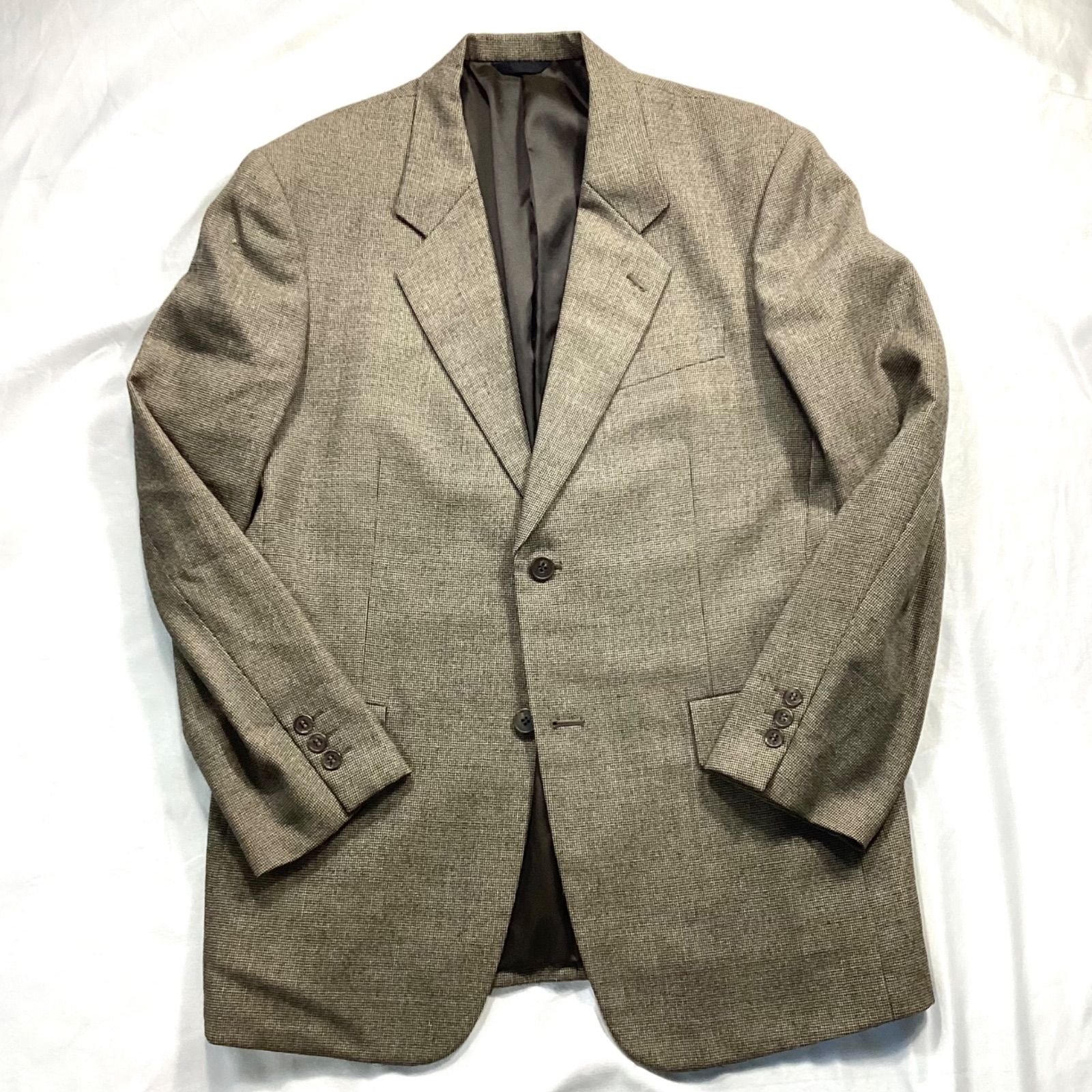 A.A.R Yohji Yamamoto DURBAN ヨウジヤマモト ダーバン テーラード