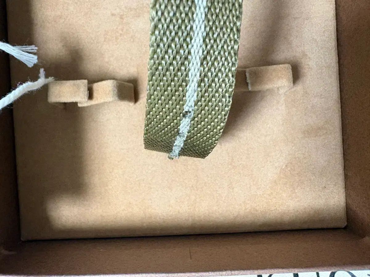 KUOE KYOTO クオキョート オールドスミス 90 002 35 mm アイボリー 限定デザイン ワイドパンツ