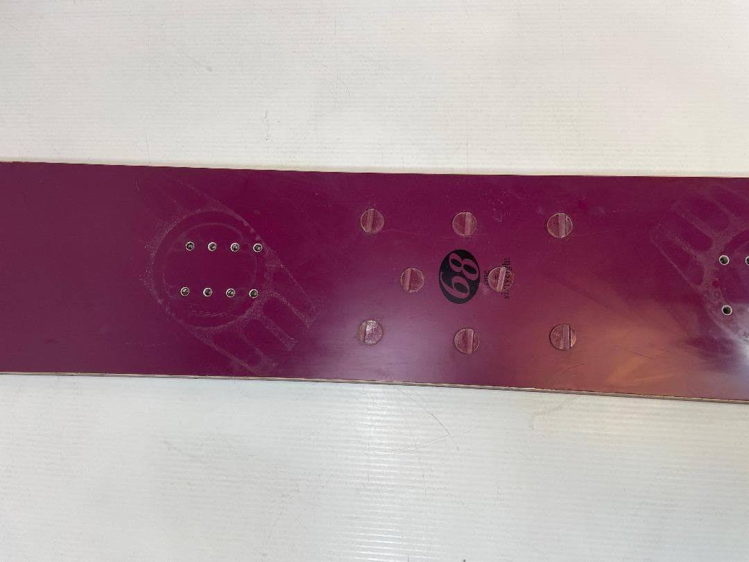 ◆ スノーボード OGASAKA 4R 168 スノボ アルペン レーシング ◇ スノーボード OGASAKA 4R 168 cm スノボ オガサカ アルペン