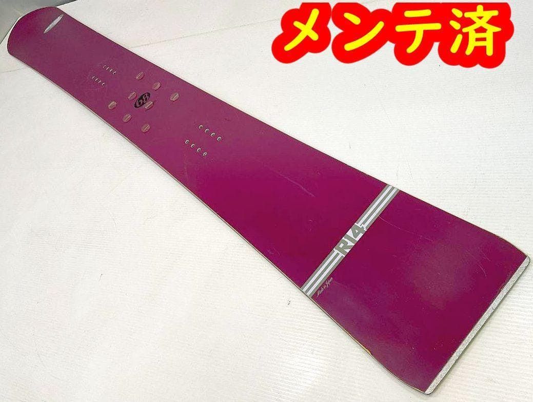 ◆ スノーボード OGASAKA 4R 168 スノボ アルペン レーシング ◇ スノーボード OGASAKA 4R 168 cm スノボ オガサカ アルペン