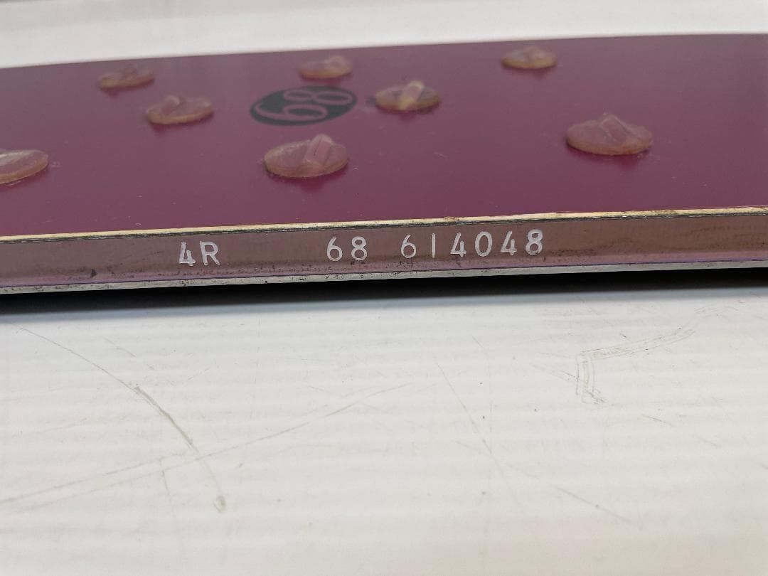 ◇ スノーボード OGASAKA 4R 168 cm スノボ オガサカ アルペン