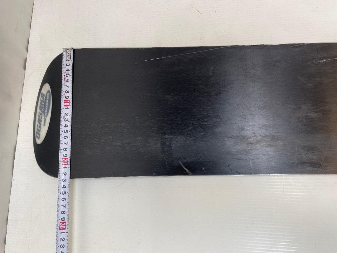 ◇ スノーボード OGASAKA 4R 168 cm スノボ オガサカ アルペン