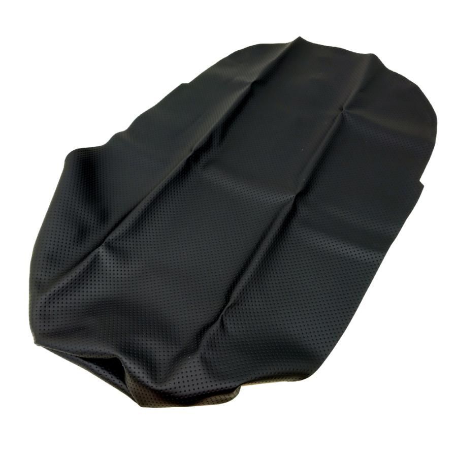 CB400SF(NC42)(CB400SB(2014〜)【黒】シートカバー 純正シート 対応