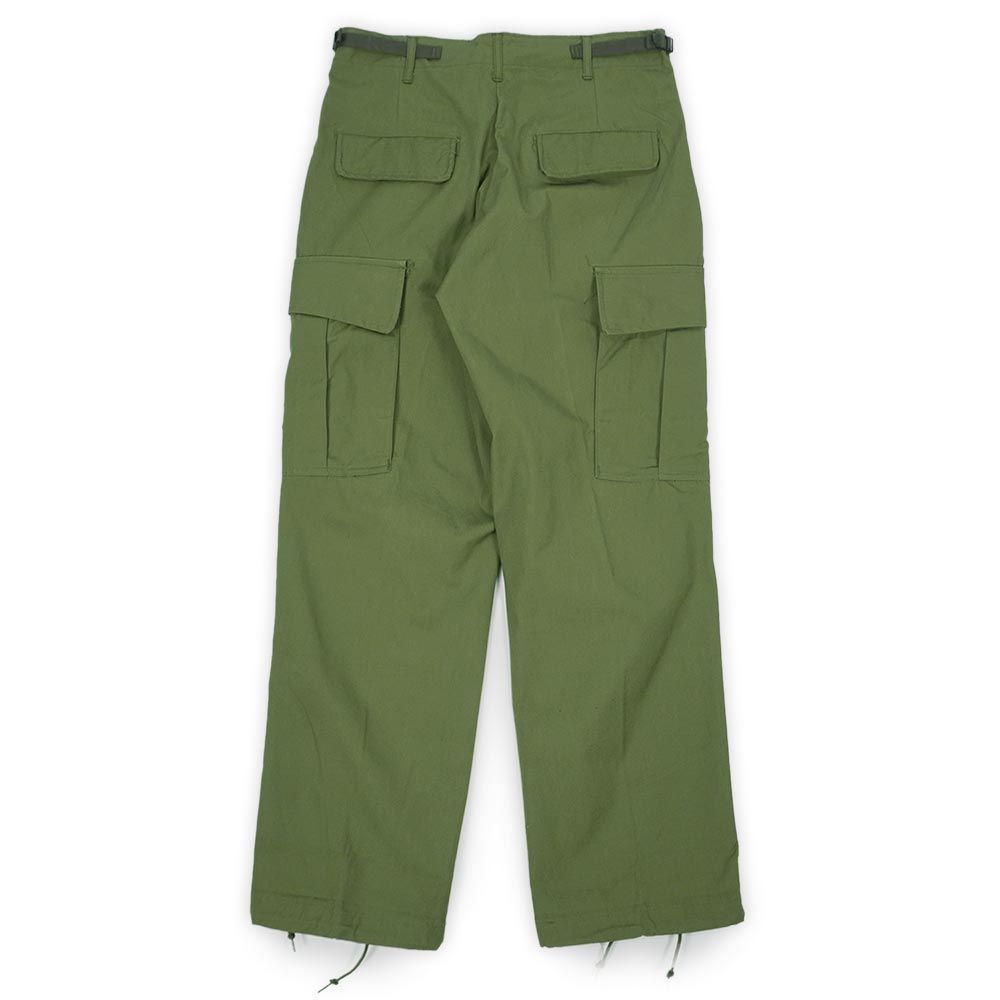 米軍実物 US.ARMY 未使用 デッドストック ショート丈 60s 60年代