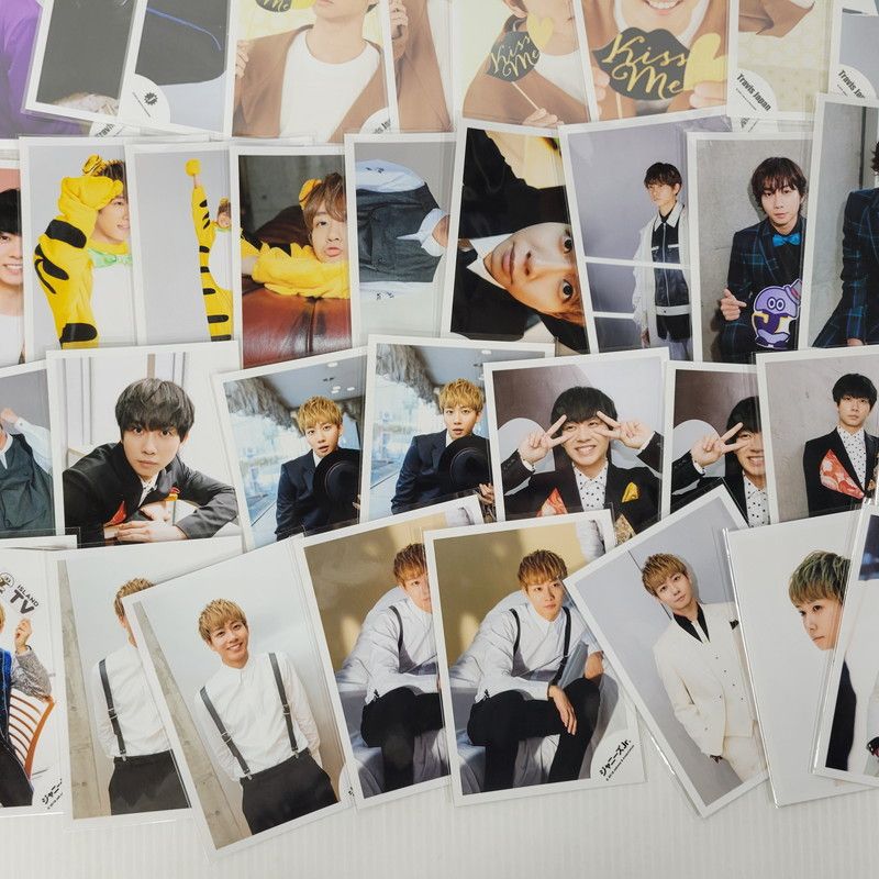 TravisJapan 中村海人 グッズセット Amazon.co.jp: 中村海人 Travis Japan トラビスジャパン グッズ