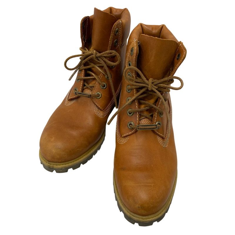 品 Timberland ティンバーランド 6 INCH BOOTS プリマロフト ６インチ ブーツ 6558 A 2840 靴 165 260102 yn 05 izu