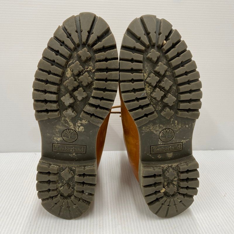 ６インチ ブーツ