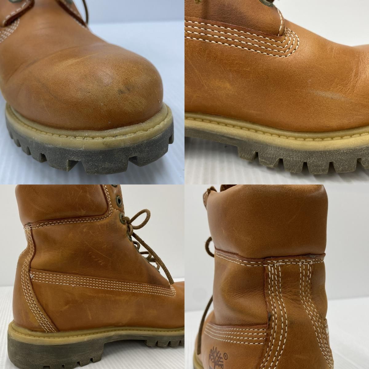 BOOTS プリマロフト