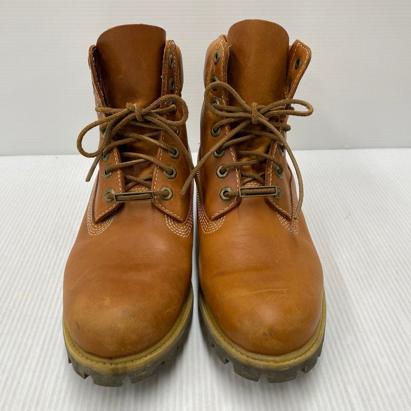  品 Timberland ティンバーランド 6 INCH BOOTS プリマロフト ６インチ ブーツ 6558 A 2840 靴 165 260102 yn 05 izu その他 ブーツ 革靴