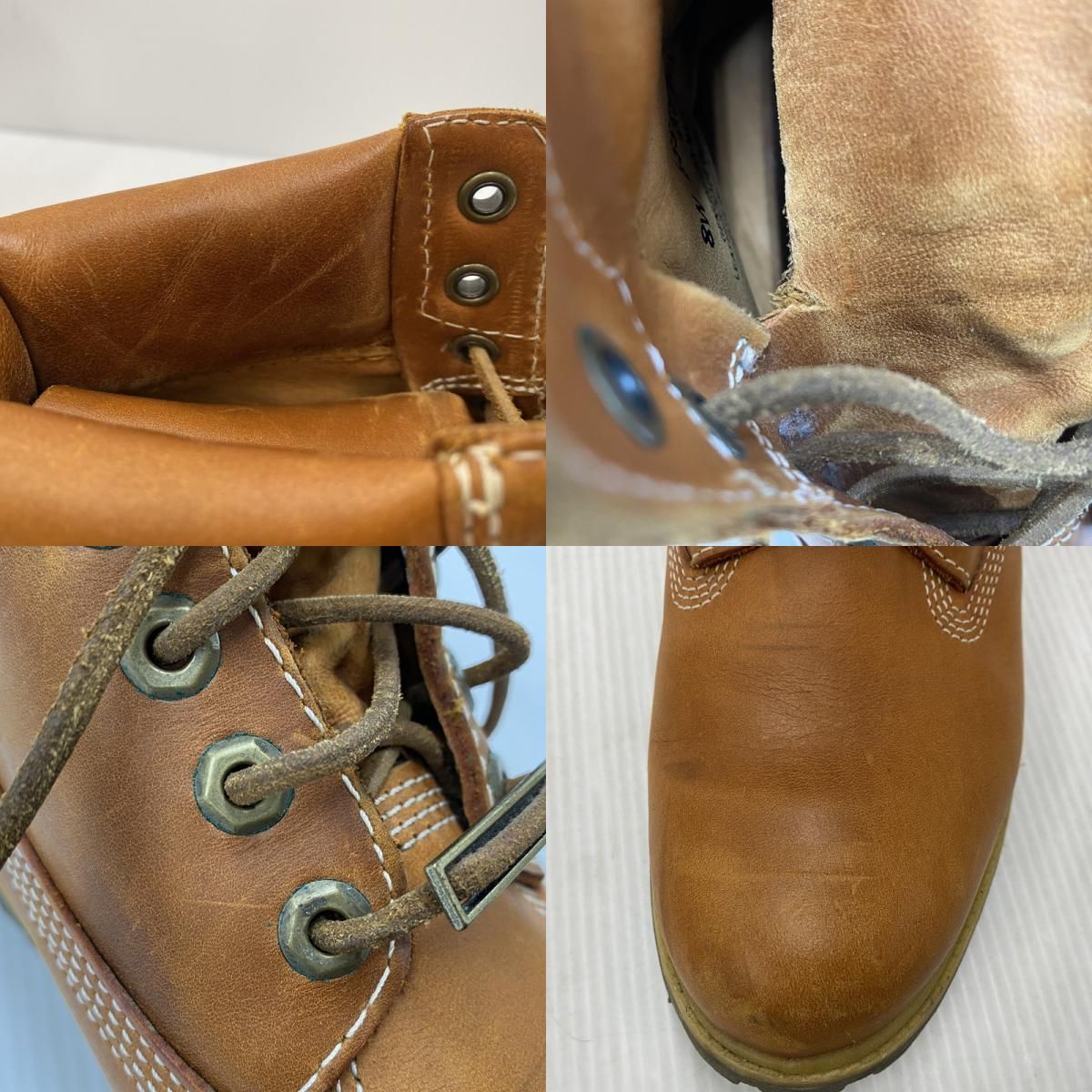 Timberland ティンバーランド